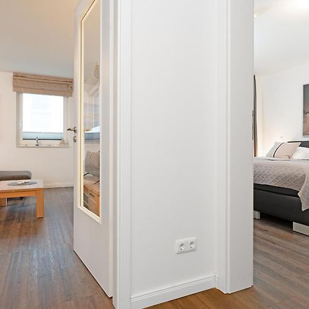 Ferienwohnung Auszeit شاربوتس المظهر الخارجي الصورة