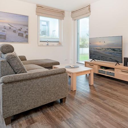 Ferienwohnung Auszeit شاربوتس المظهر الخارجي الصورة