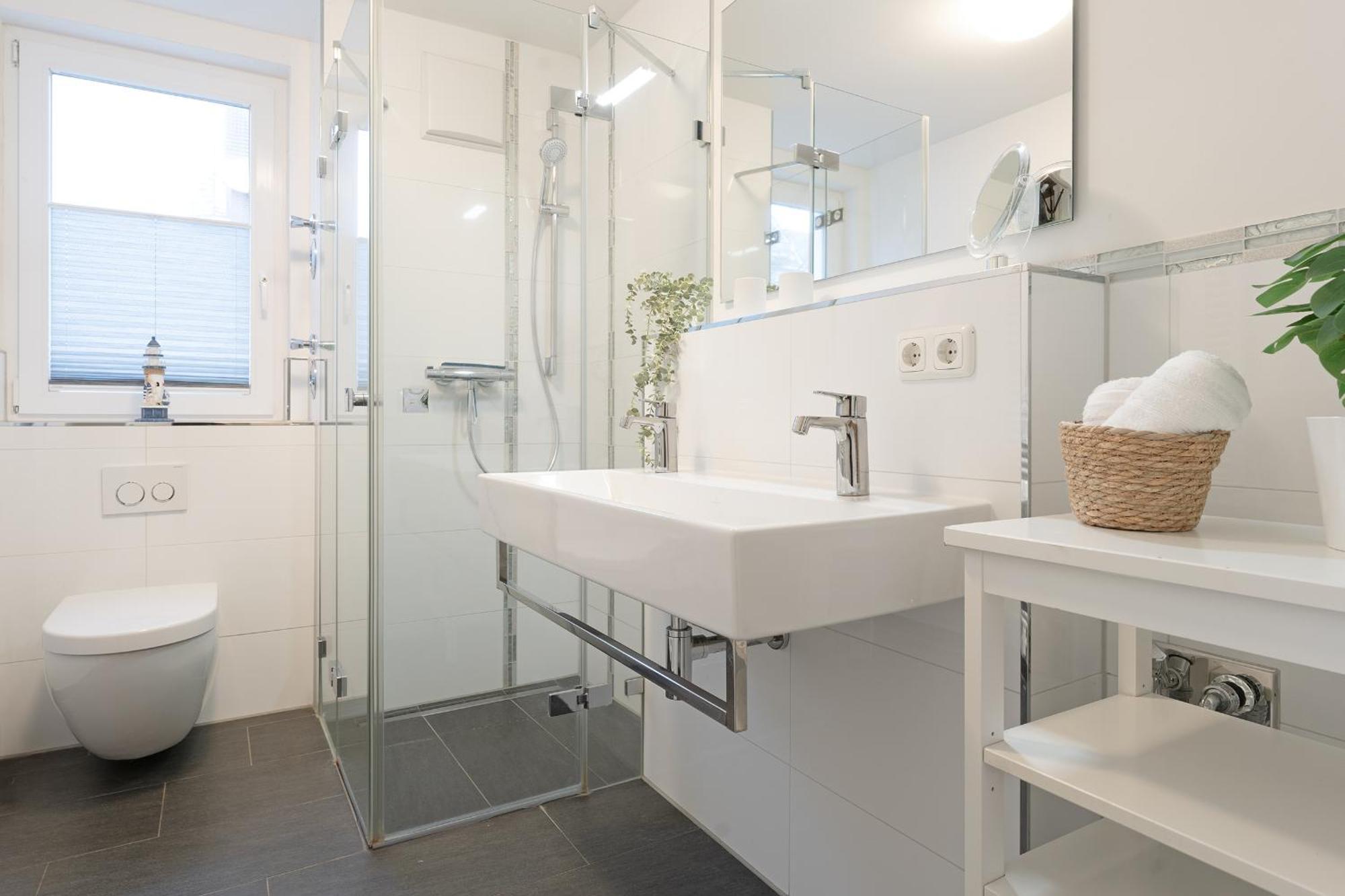 Ferienwohnung Auszeit شاربوتس المظهر الخارجي الصورة