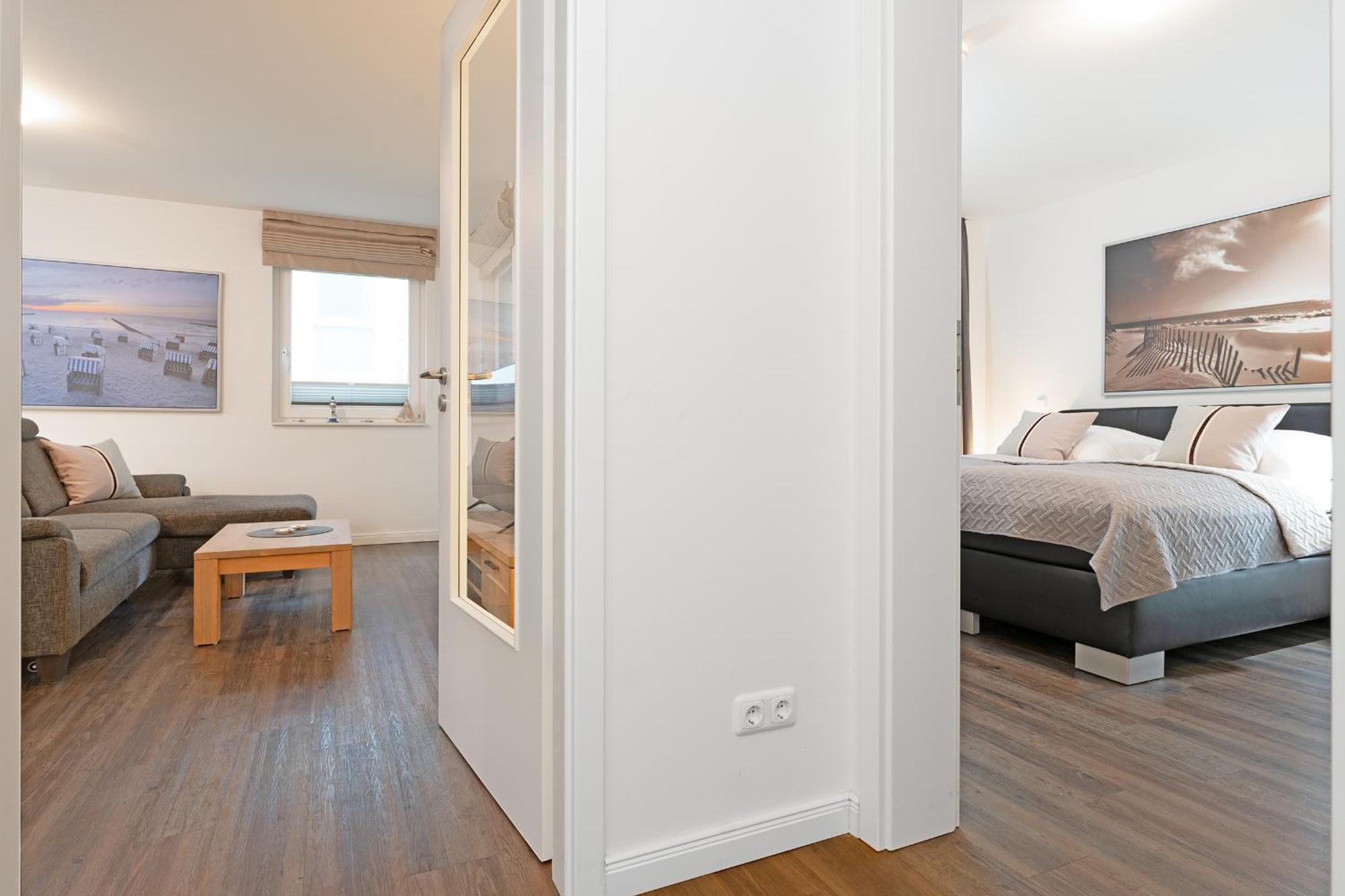 Ferienwohnung Auszeit شاربوتس المظهر الخارجي الصورة
