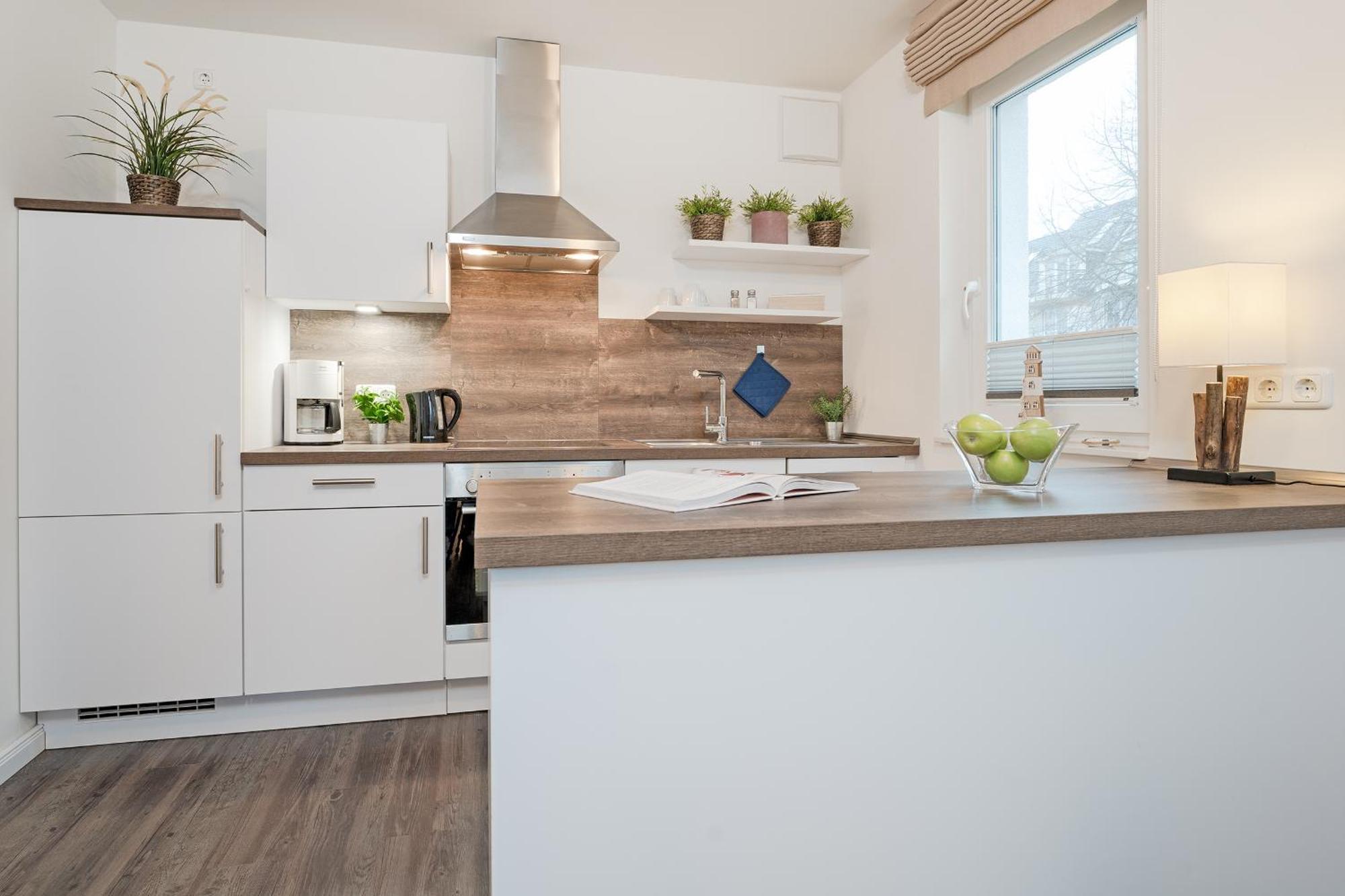 Ferienwohnung Auszeit شاربوتس المظهر الخارجي الصورة