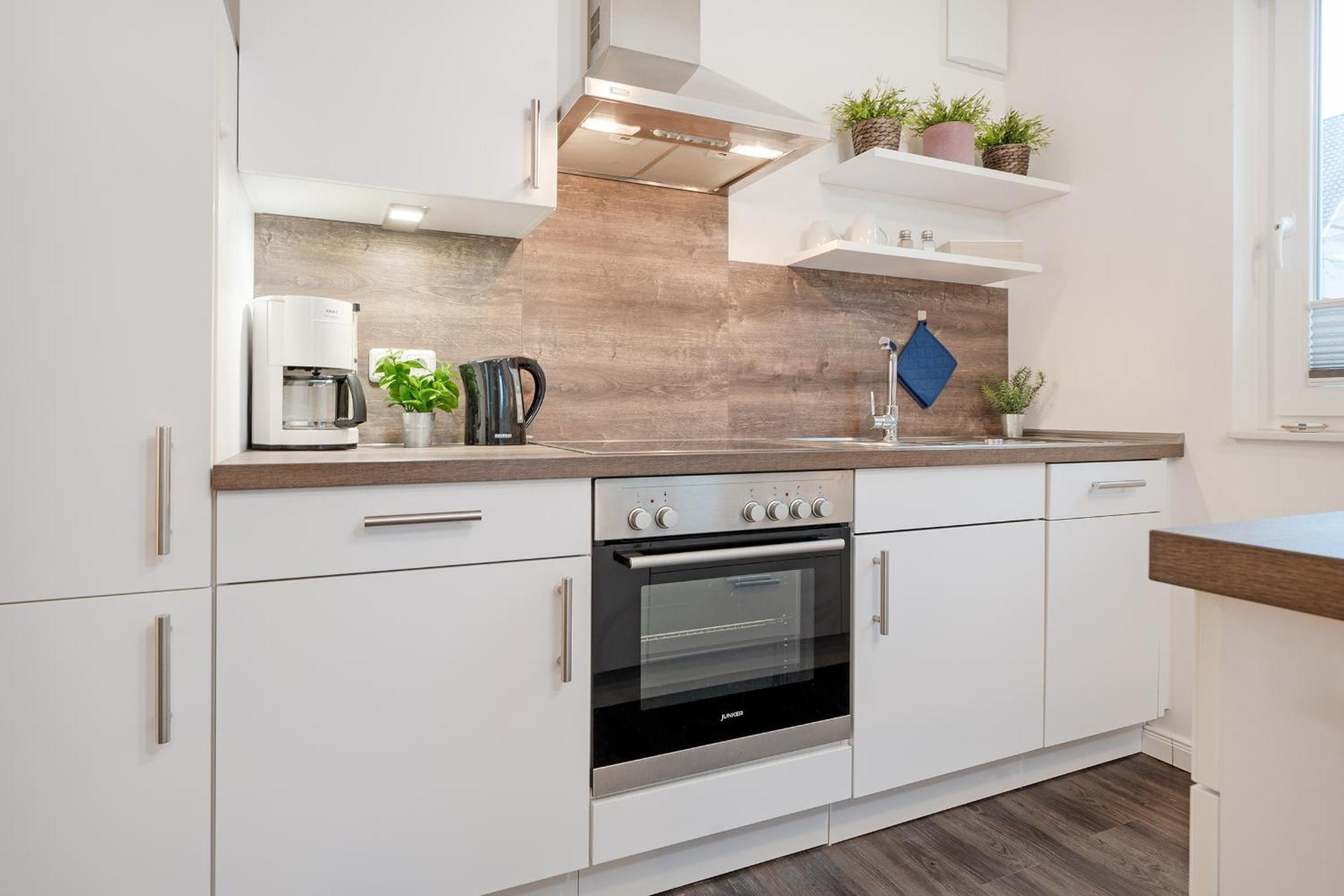 Ferienwohnung Auszeit شاربوتس المظهر الخارجي الصورة