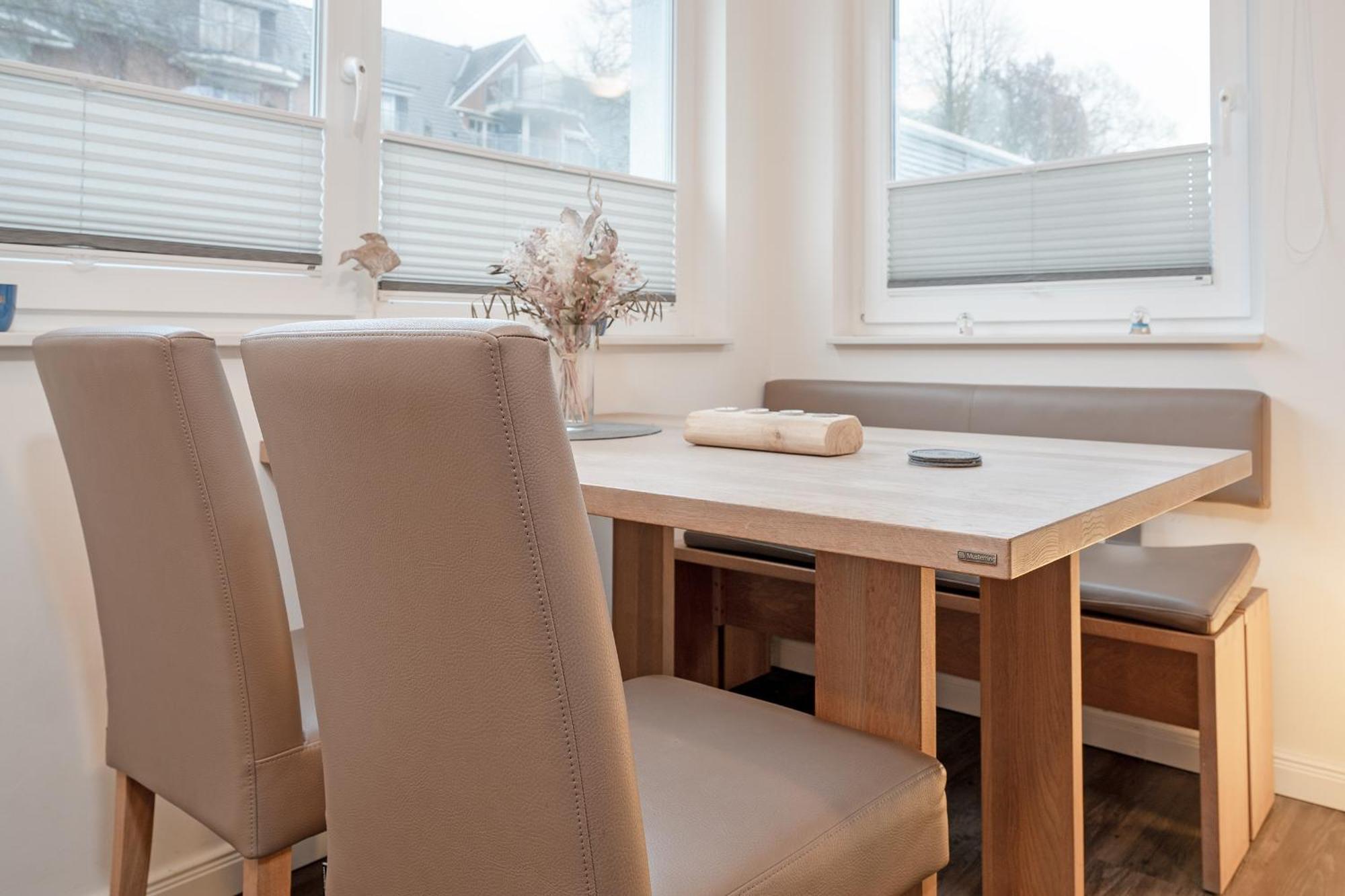 Ferienwohnung Auszeit شاربوتس المظهر الخارجي الصورة