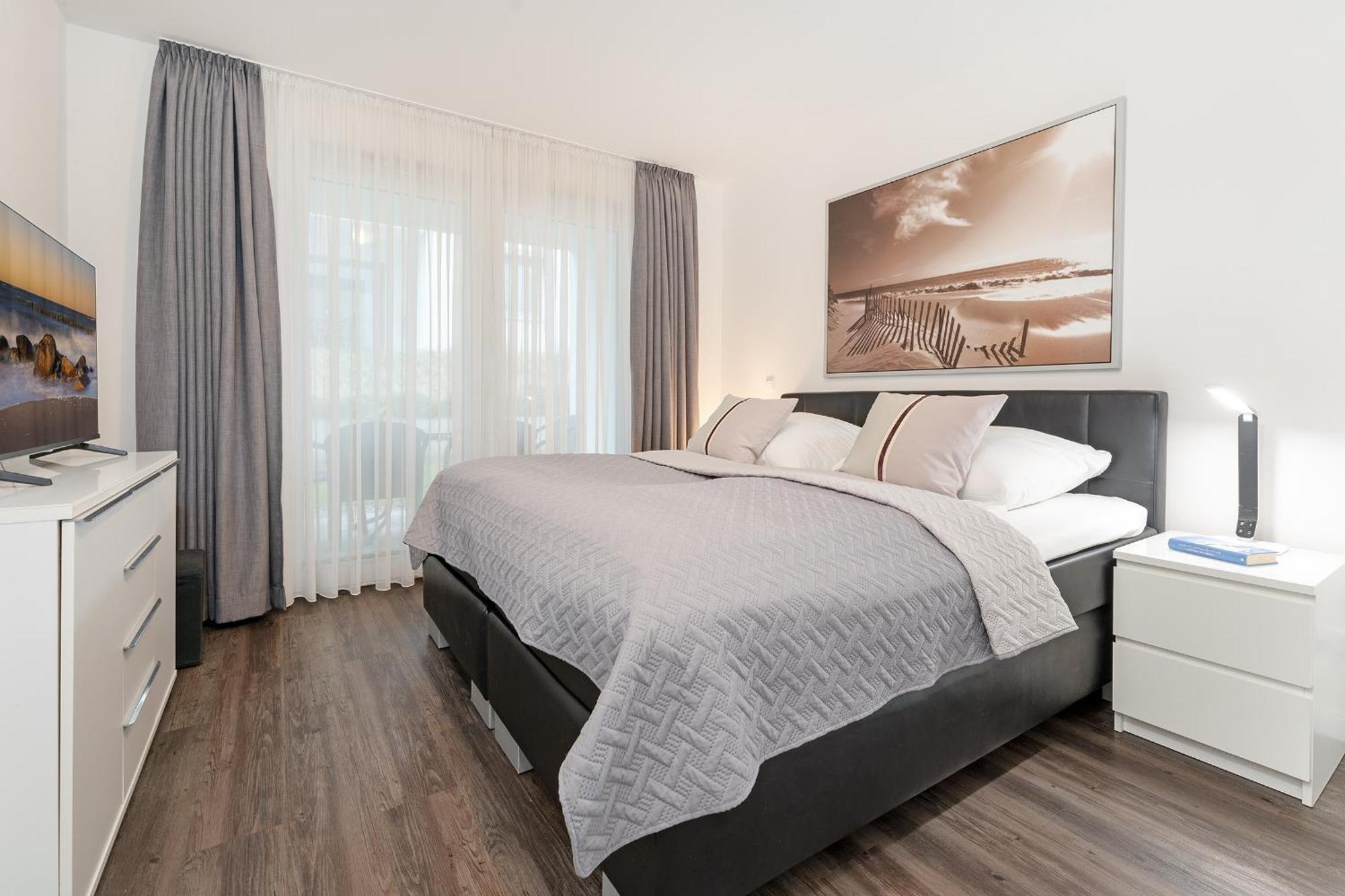 Ferienwohnung Auszeit شاربوتس المظهر الخارجي الصورة