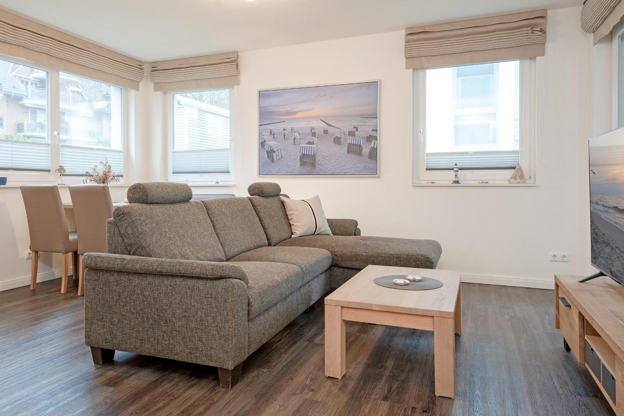 Ferienwohnung Auszeit شاربوتس المظهر الخارجي الصورة